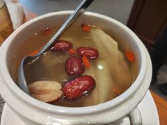 -頂好酒家·经典粤菜(海信广场店)