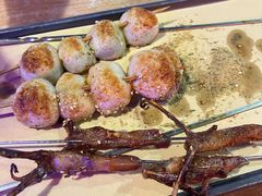 -质烤烤物·活烤海鲜(质烤总店)