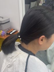 -茶发Salon·烫发染发理发