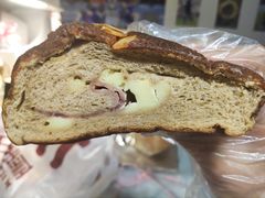 芝心大咖-原麦山丘(望京小街店)