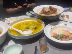 -老德州四合院·德州菜(天衢路店)