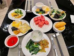 -青岛富力艾美酒店