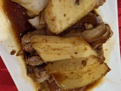 -抱德·潮汕味(敦和店原惠城鱼仔)