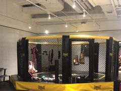 -FLARE STAR FITNESS(复地活力城店)