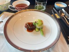 -君庭中餐馆(湘江豪生店)