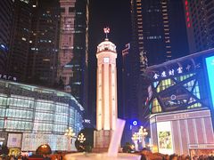 -八一路好吃街(雨田商务大厦店)