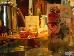 -露西亚咖啡西餐厅(哈尔滨俄侨纪念馆店)