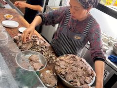 -清真磨沟沿老字号牛肉面(总店)