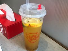 -海底捞火锅(杭州萧山宝龙广场店)