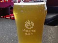 -朱雀门精酿(南马道巷店)
