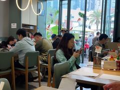 -蔡澜Pho·越南粉餐厅(海上世界店)
