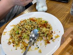 避风塘炒饭-喜粤糖朝餐厅(三八广场店)