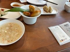 -苏小柳点心·手作小笼包(康桥分院)
