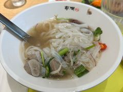 -蔡澜Pho·越南粉餐厅(海上世界店)