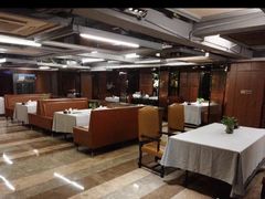 大堂-同庆楼(天鹅酒家店)