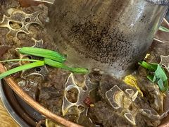 -東豫狼鲜货烧烤. 碳火烤鱼. 小龙虾(上海首店)