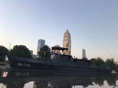 -武汉两江游览·夜游长江(汉口粤汉码头)