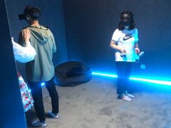 -零纪元VR体验馆·桌游(黄浦店)