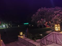 -亚龙湾红树林度假酒店-韩轩韩餐厅