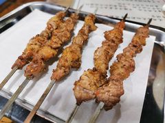 -陇上全荟兰州传统牛肉面(延吉路店)
