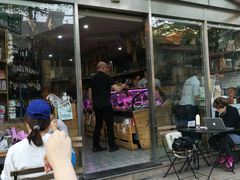 -Alimentari早午餐(安福路店)