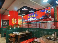 -金石老面坊·渔家菜(金石滩店)