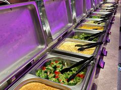 -比格比萨自助(赛罕区万达广场店)