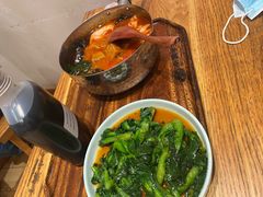 -小满手工粉(上海月星环球港店)