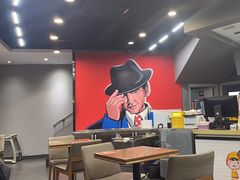 -李先生牛肉面大王(北京平谷步行街店)