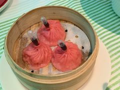 -桂满陇·杭州小馆(巴黎春天浦建店)