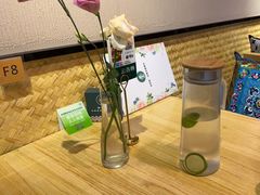 -云吉纳·云南菜(科创云廊店)