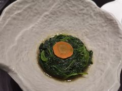 -次第花开素食雅宴