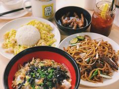 -来龙里 精致 东南亚餐室(万象城店)