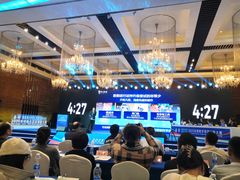 -杭州龙禧福朋喜来登酒店