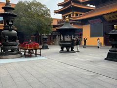 -亭林园-华藏寺