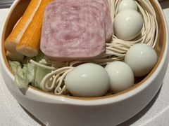 -海底捞火锅(长宁路龙之梦店)