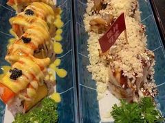 -仙隐小鹿中华料理(南宁万象城店)