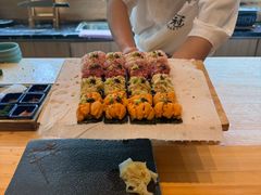 -鮨冠OMAKASE食べ放题(北京首店)