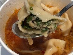 -糯米包油条(武汉大学店)