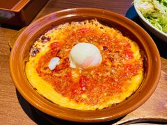 肉酱利索多饭-萨莉亚意式餐厅(莲花国际广场店)