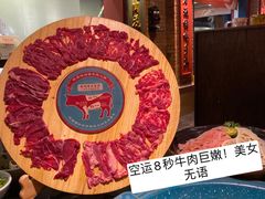 -吼堂老火锅(万寿宫店)