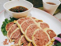 -德泰楼餐饮(莲湖路店)