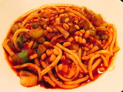 -疆Jiang·新疆秘制料理