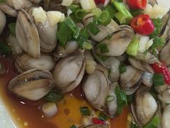 -胖大嫂渔家排档(半边山店)