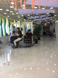 -华雄美容美发造型SPA