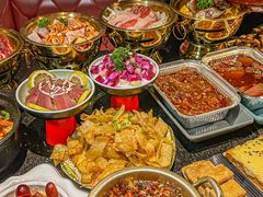 -依呀呀ktv烧烤小串(中山西路店)
