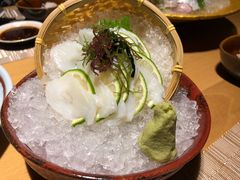 -本逸·割烹料理(湖墅店)