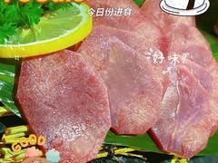 -炭虎烤肉(桂林路店)