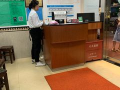 -仁信双皮奶(东川路店)