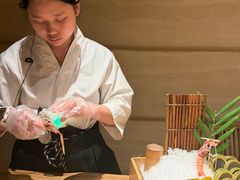 -Minase水濑·日料放题(外滩店)